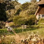 Natuurhuisje Heeren Сasa de vacaciones