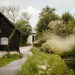 Сasa de vacaciones Natuurhuisje Heeren