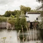 Natuurhuisje Heeren
