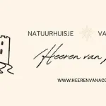 Сasa de vacaciones Natuurhuisje Heeren