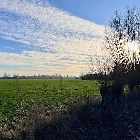 Natuurhuisje Heeren Holiday home *