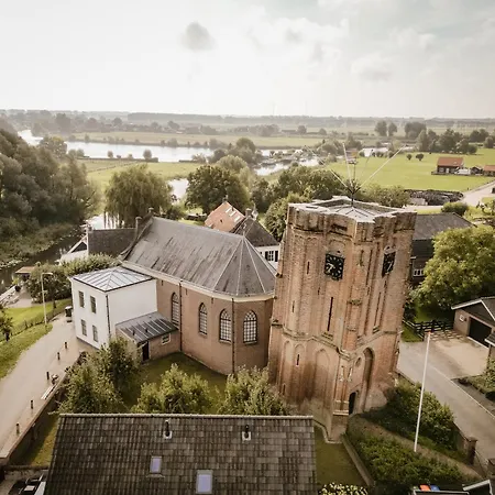 Natuurhuisje Heeren * Acquoy