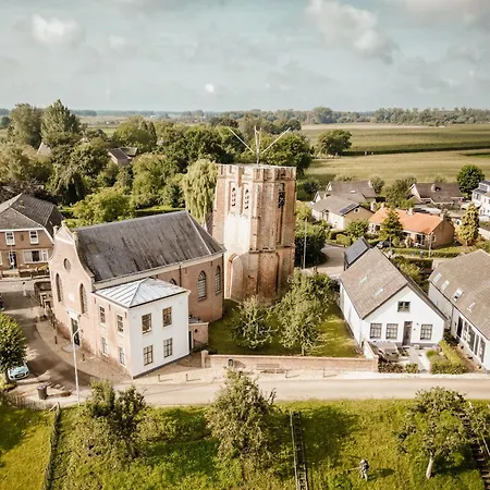 Natuurhuisje Heeren *