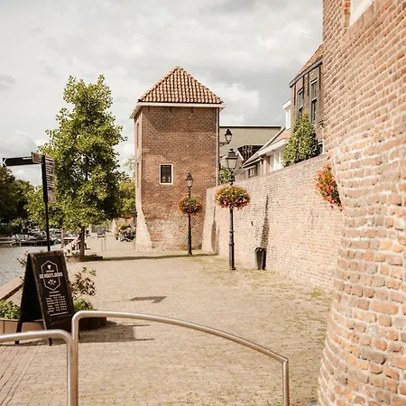 Natuurhuisje Heeren Acquoy