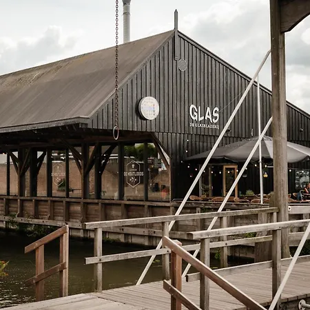 Holiday home Natuurhuisje Heeren Acquoy