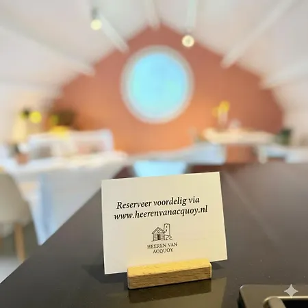 Natuurhuisje Heeren
