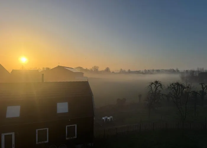 Holiday home Natuurhuisje Heeren *