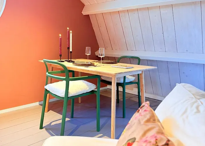 Natuurhuisje Heeren Holiday home