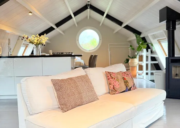 Natuurhuisje Heeren Acquoy