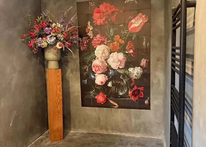 Natuurhuisje Heeren Acquoy