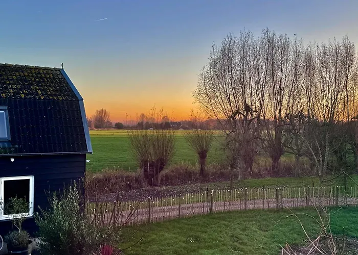 Natuurhuisje Heeren Holiday home