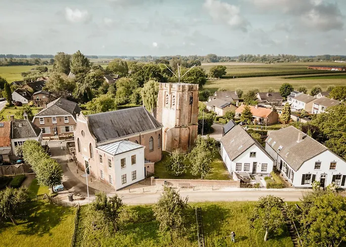 Natuurhuisje Heeren *