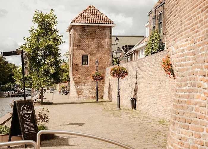 Natuurhuisje Heeren Acquoy