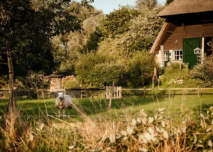 Natuurhuisje Heeren Holiday home