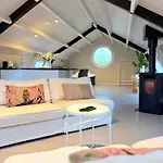Dom wakacyjny Natuurhuisje Heeren *