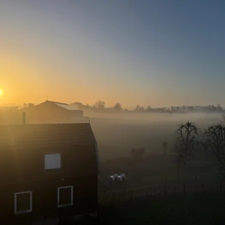 Dom wakacyjny Natuurhuisje Heeren *