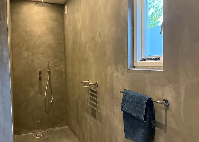 Natuurhuisje Heeren بيت للعطل *