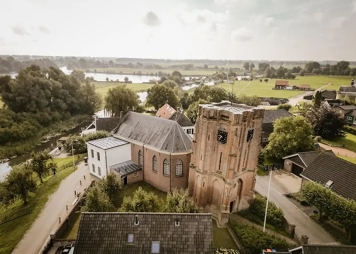 Natuurhuisje Heeren * Acquoy
