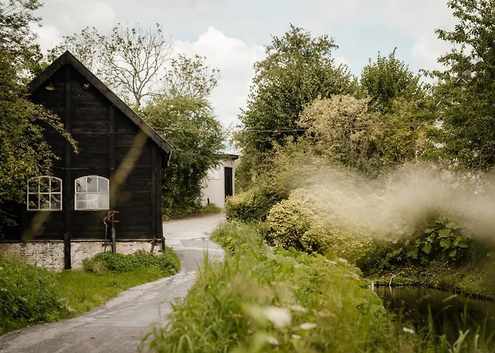 بيت للعطل Natuurhuisje Heeren