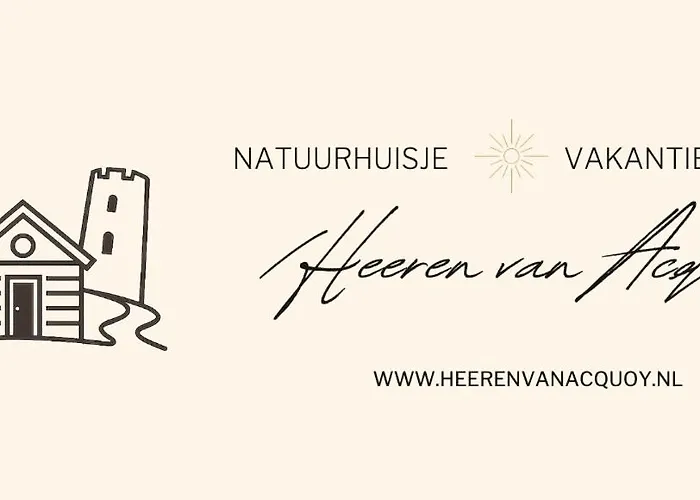 بيت للعطل Natuurhuisje Heeren